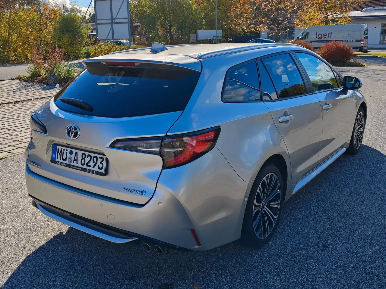 фото машины