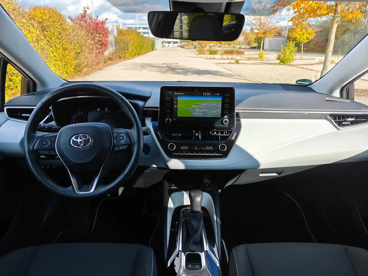 Фото машины