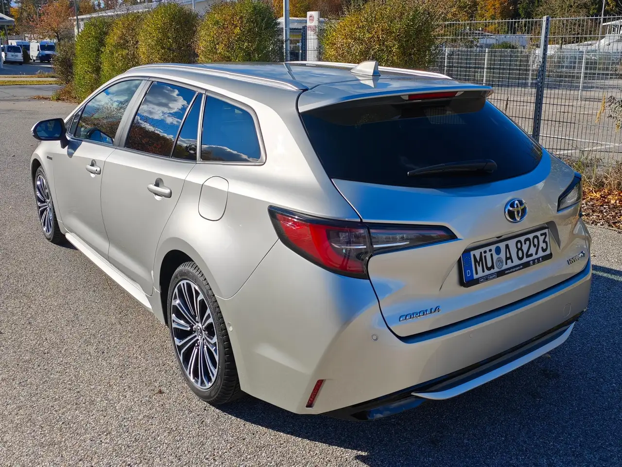 фото машины