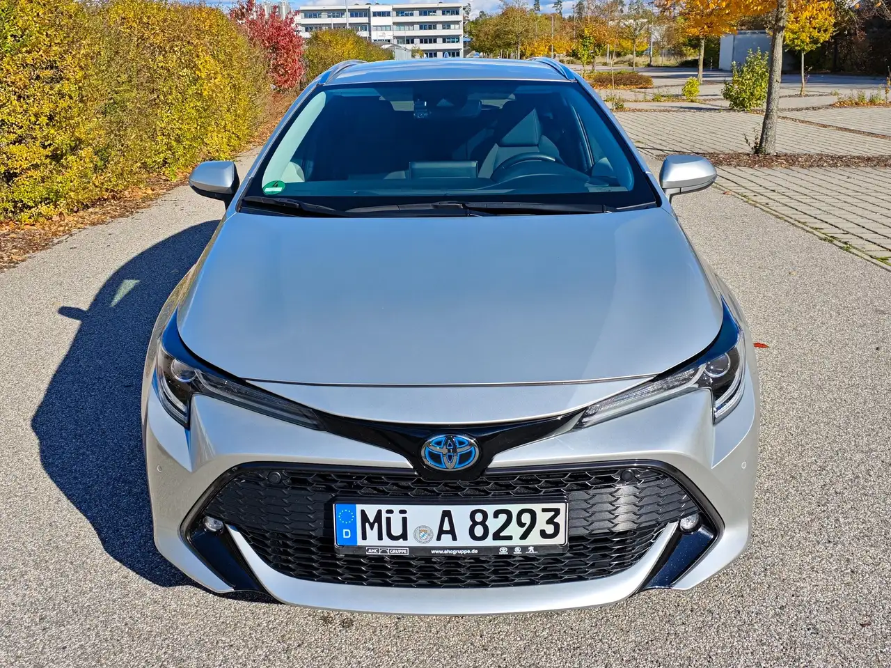 фото машины