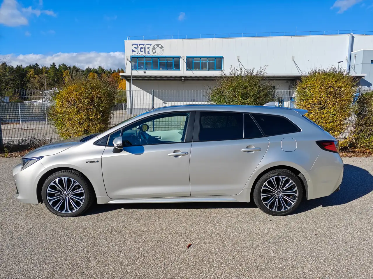 Фото машины