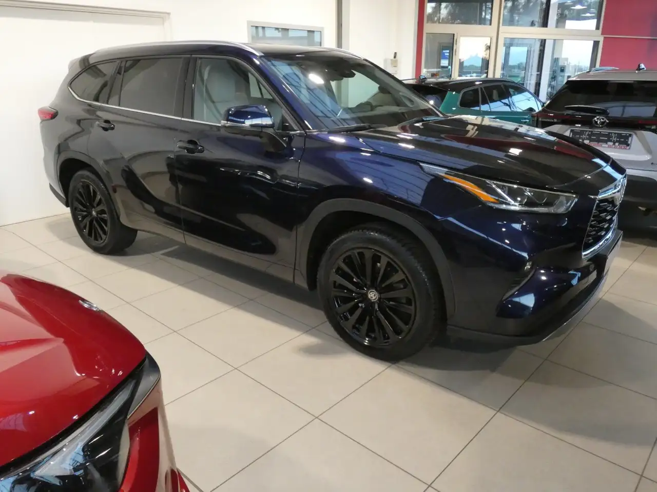 фото машины