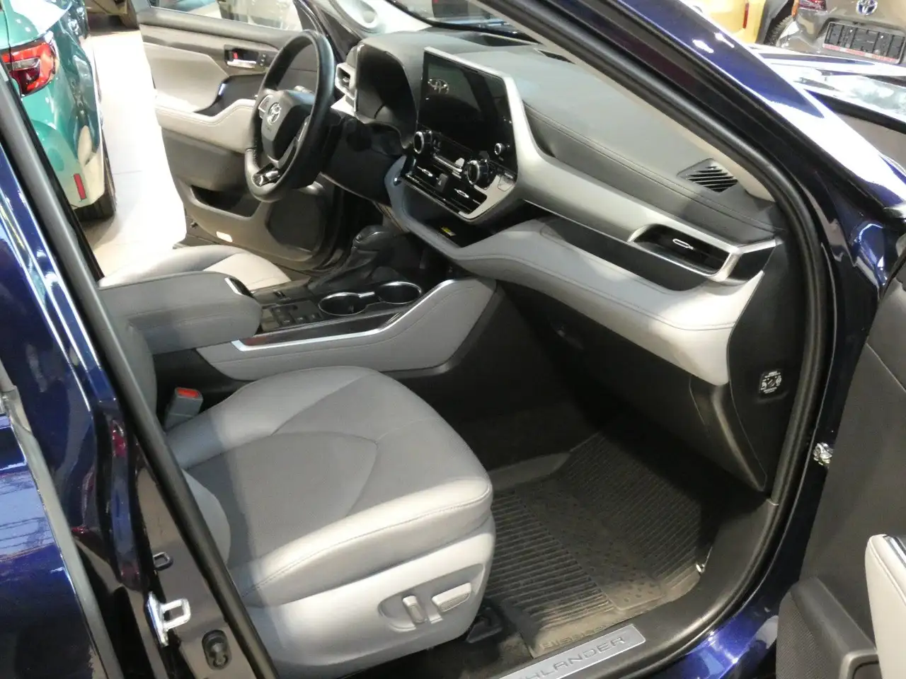 Фото машины