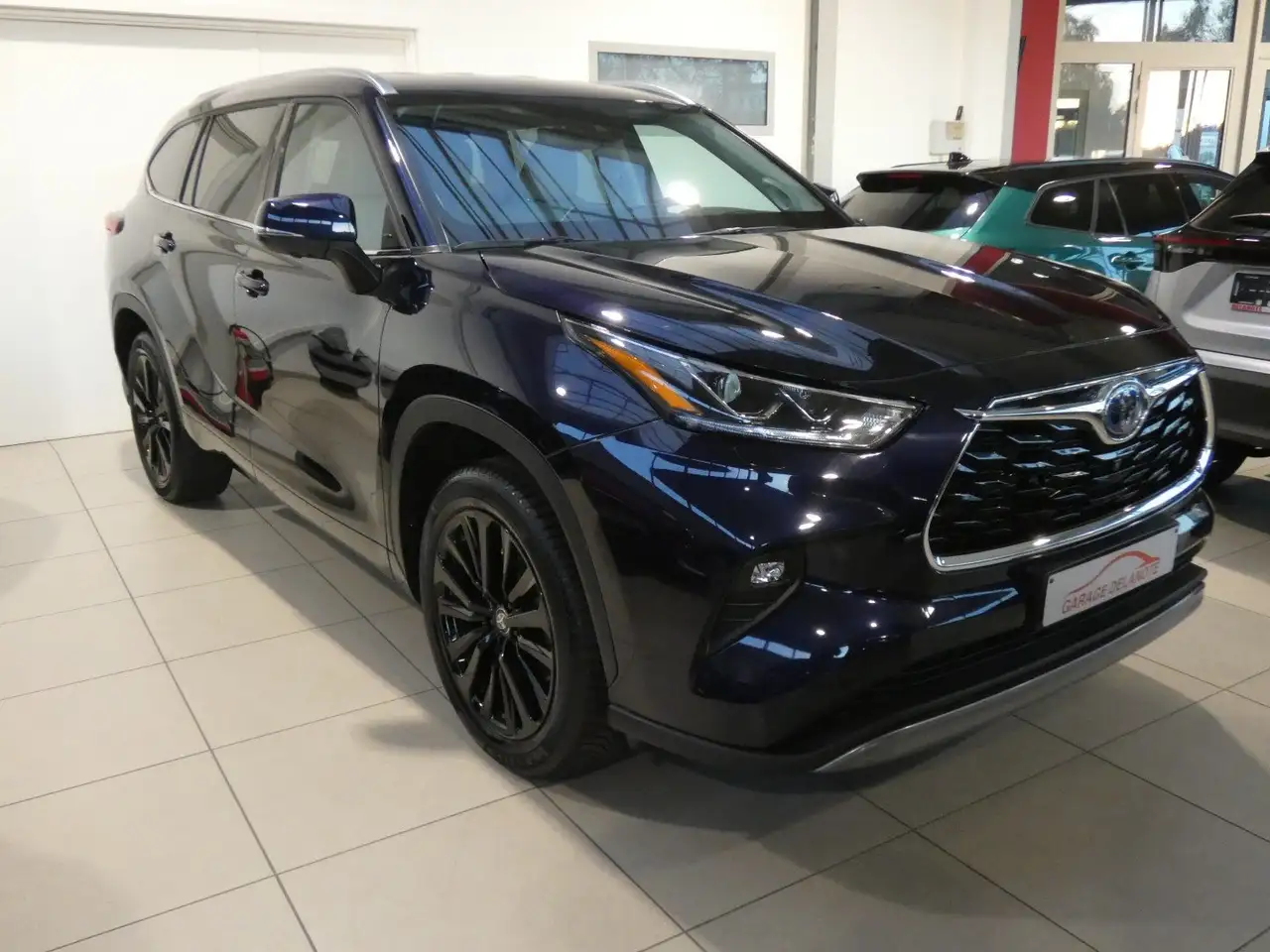 фото машины