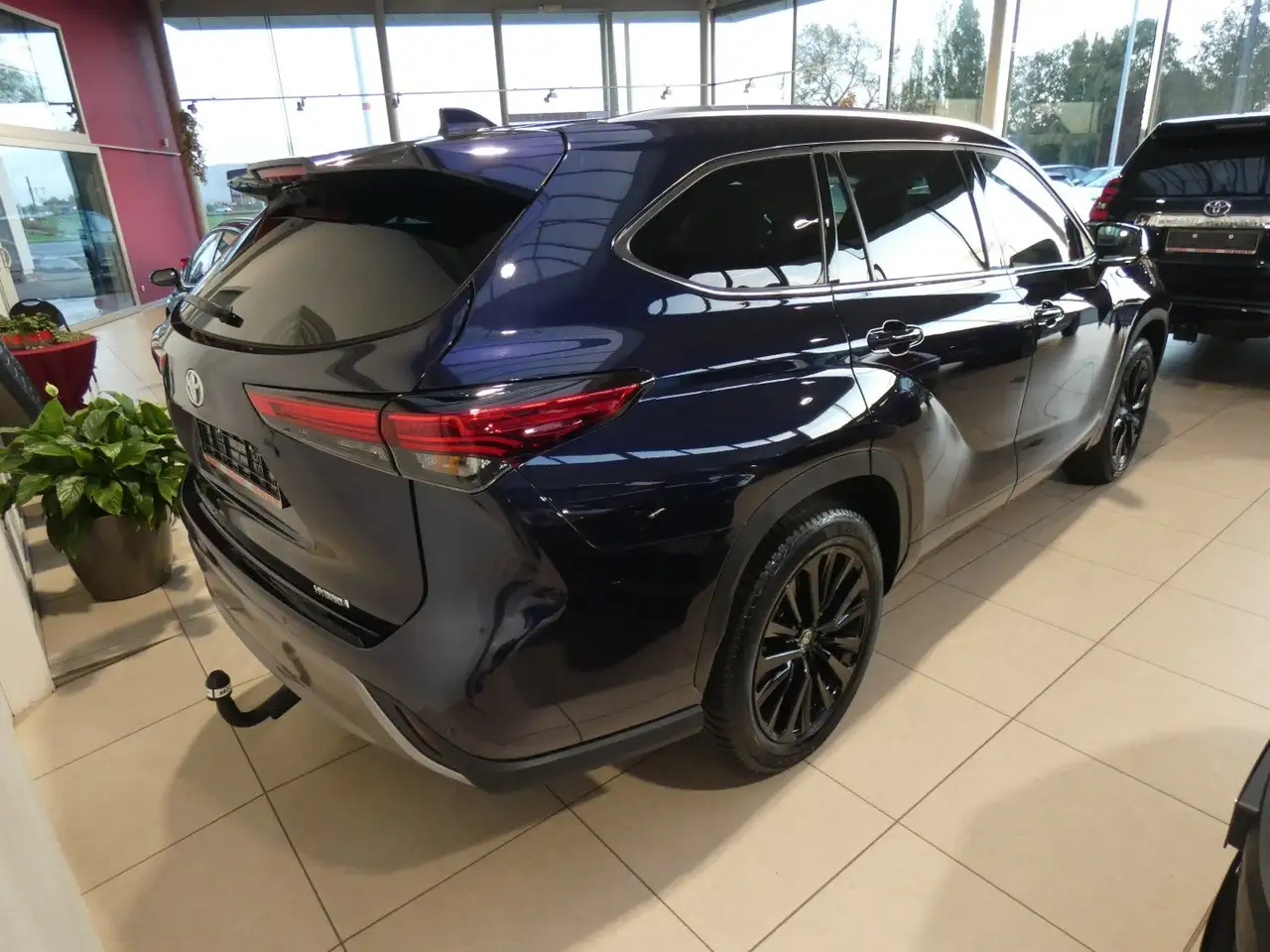 фото машины