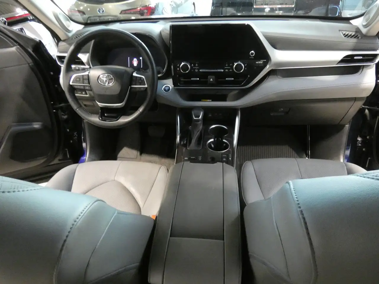 Фото машины