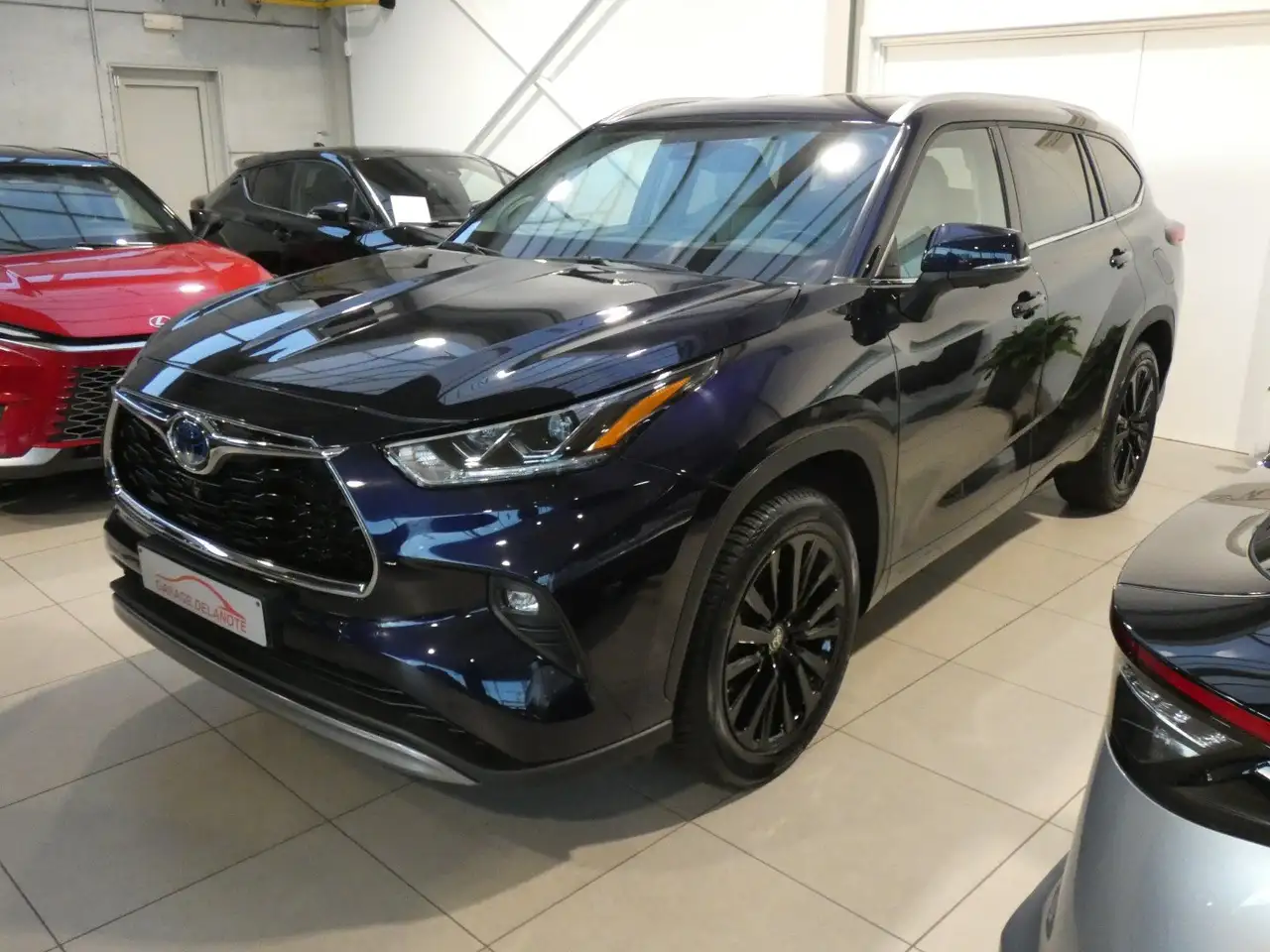 Фото машины