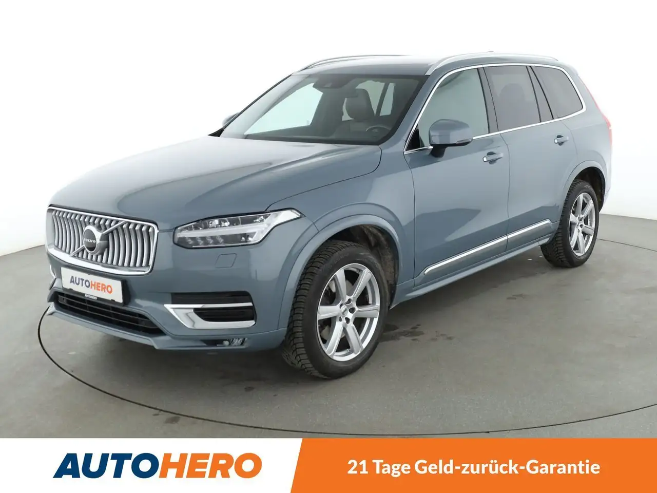 XC902.0 B5 Diesel Inscription AWD Aut.*CAM*AAC*