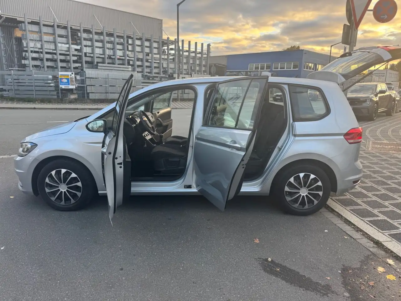 Фото машины