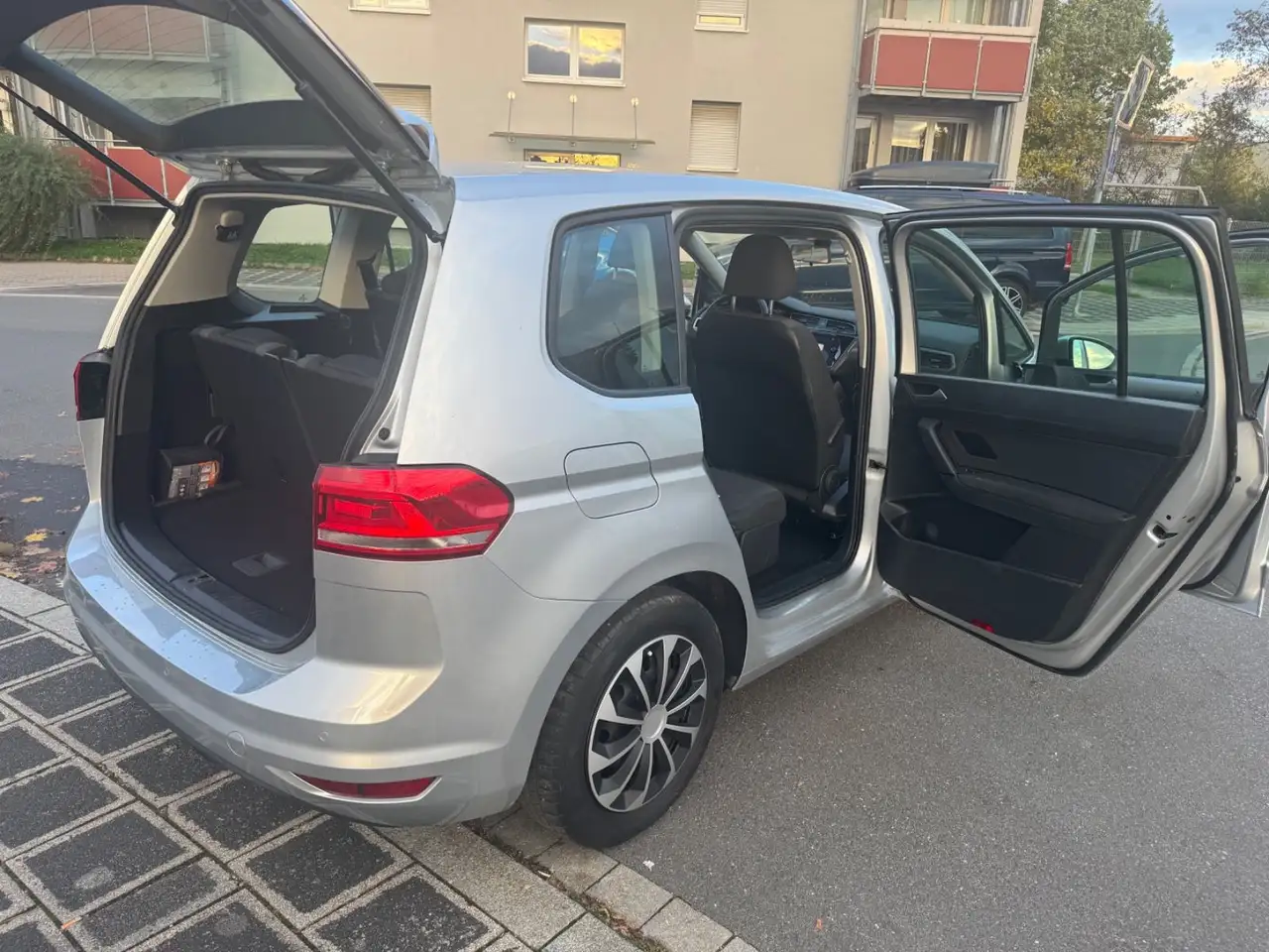 фото машины