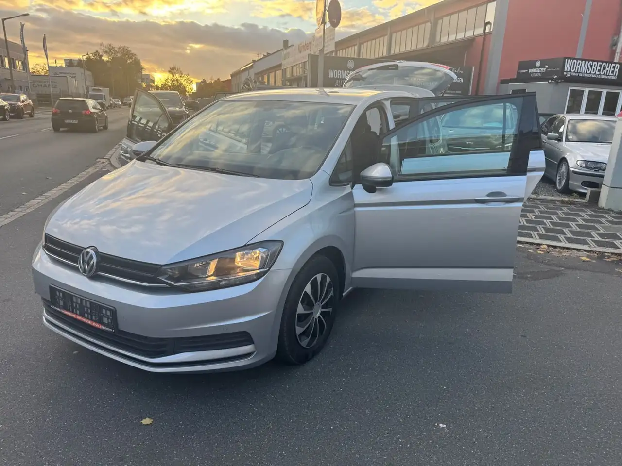 Фото машины