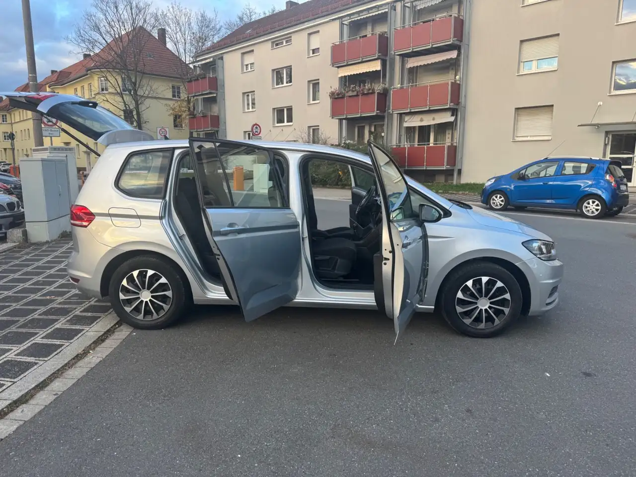 Фото машины