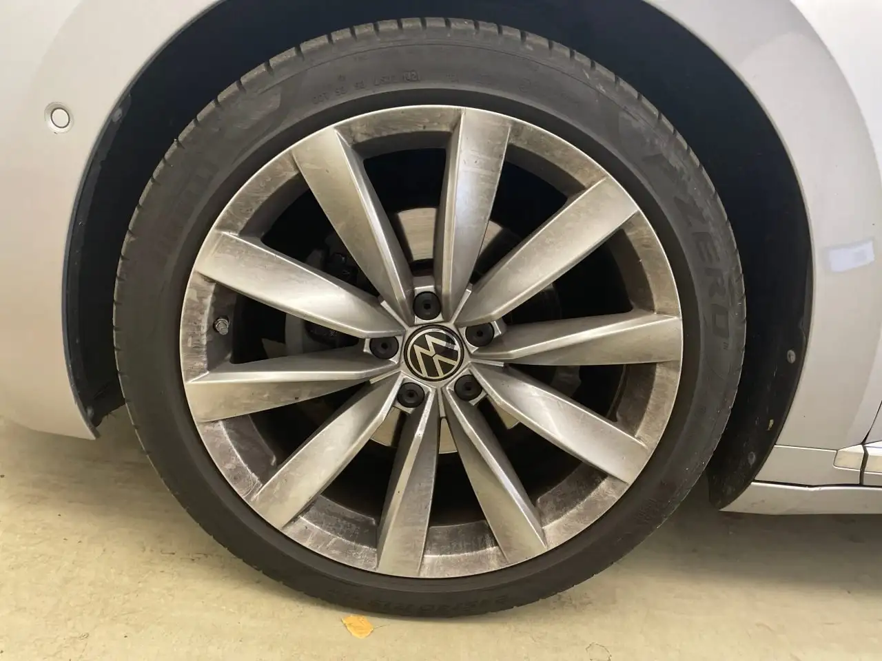 Фото машины