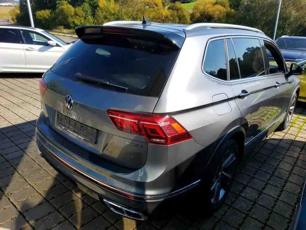 фото машины