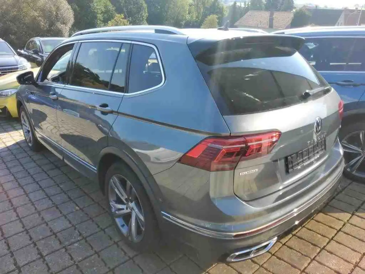 фото машины