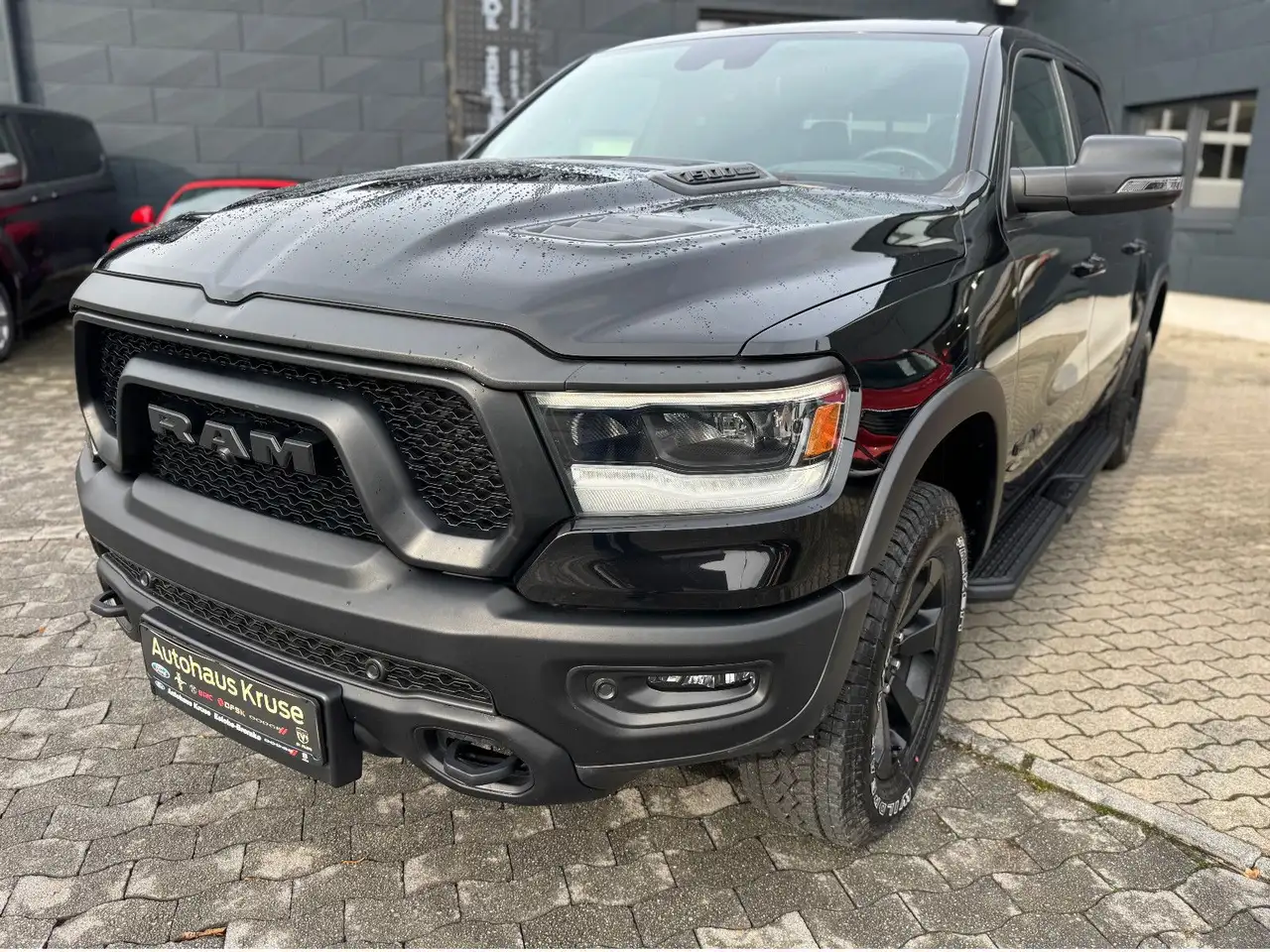 фото машины