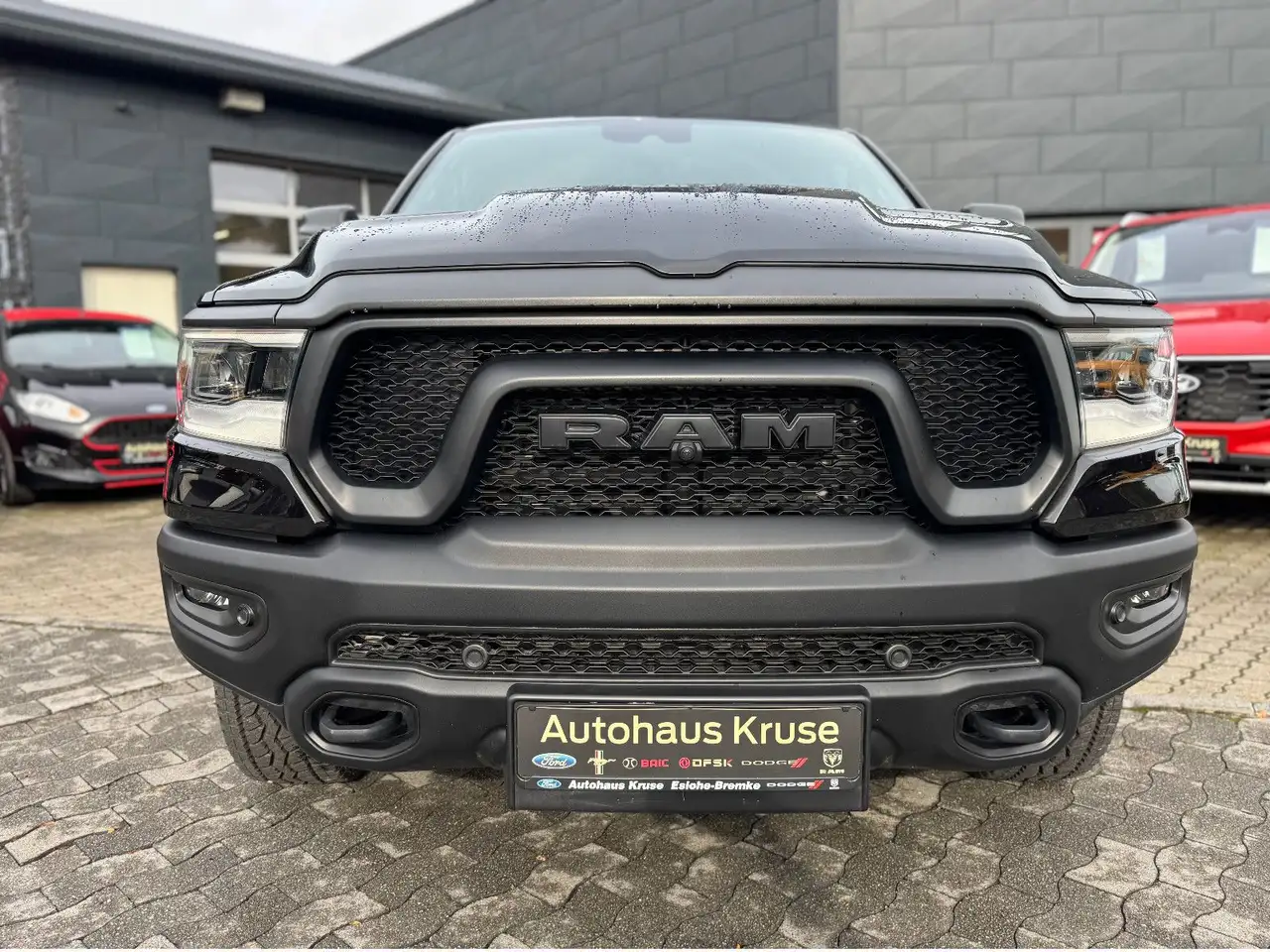 Фото машины 6