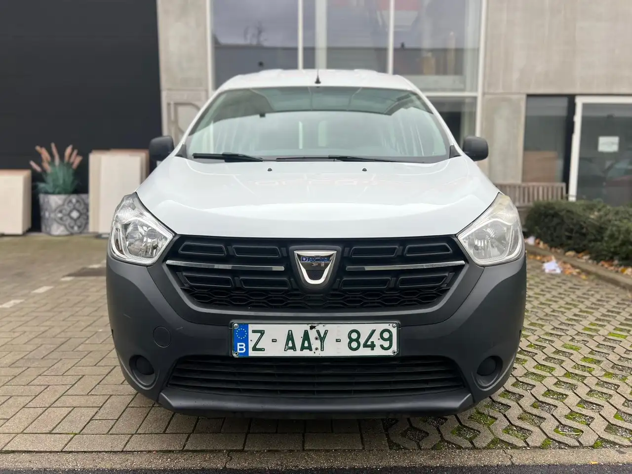 фото машины