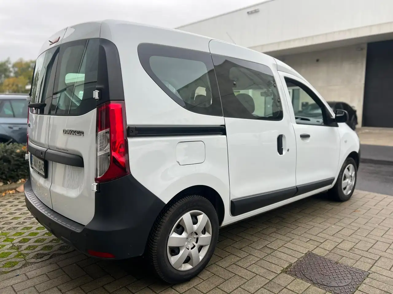 фото машины