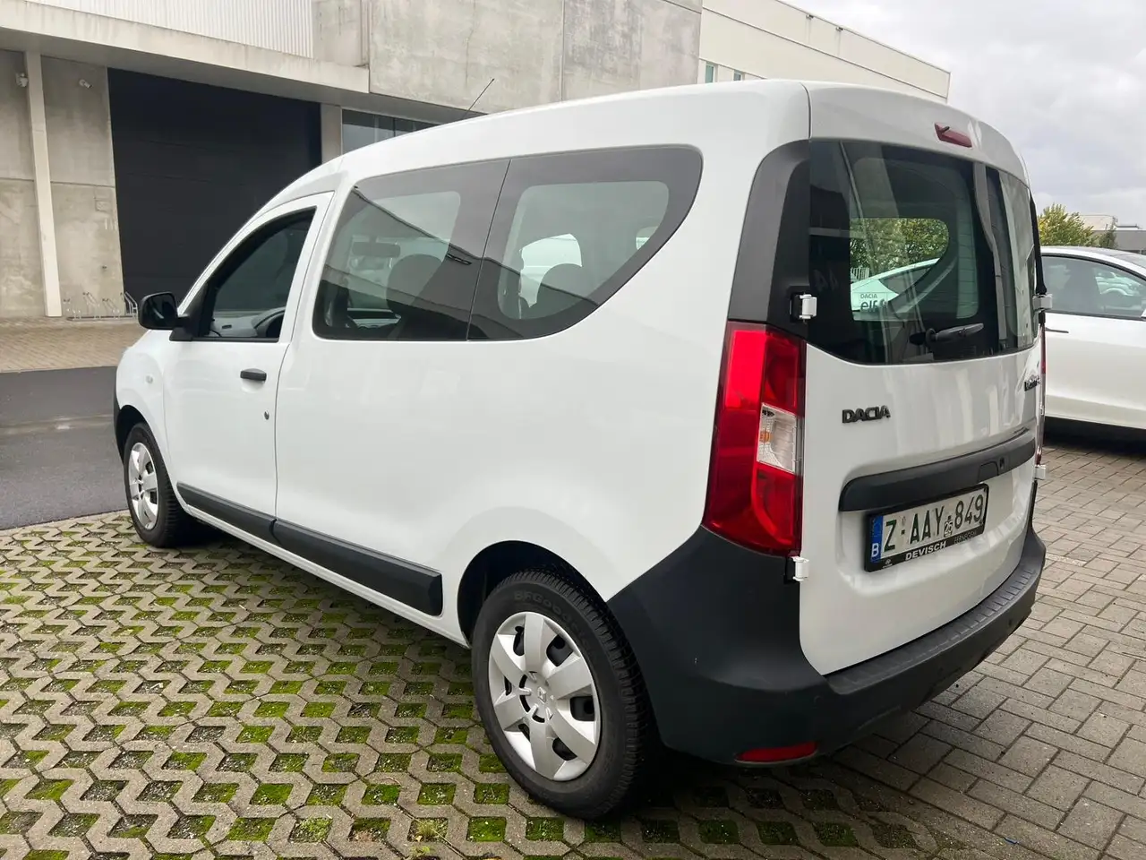 Фото машины 7