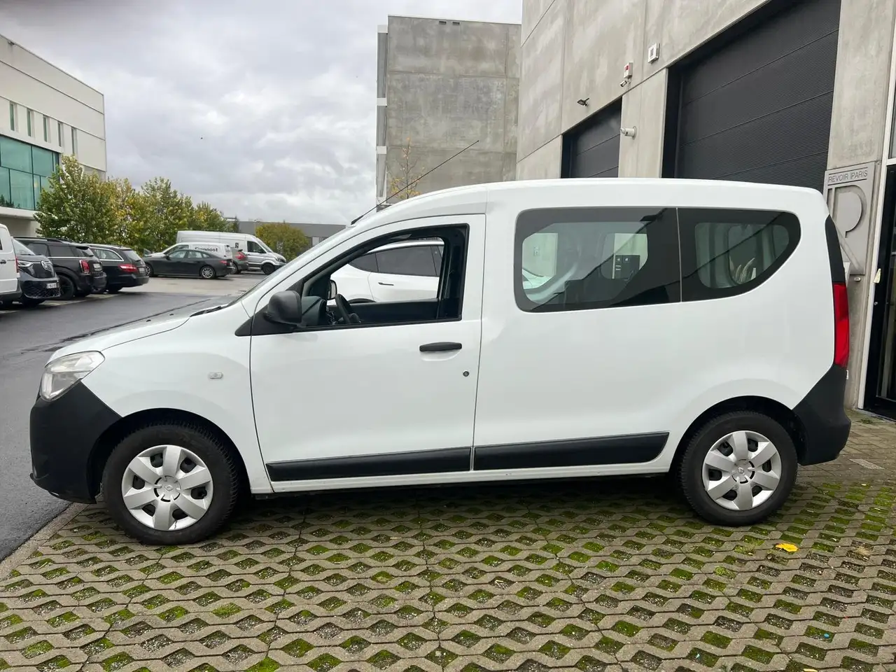 Фото машины 8