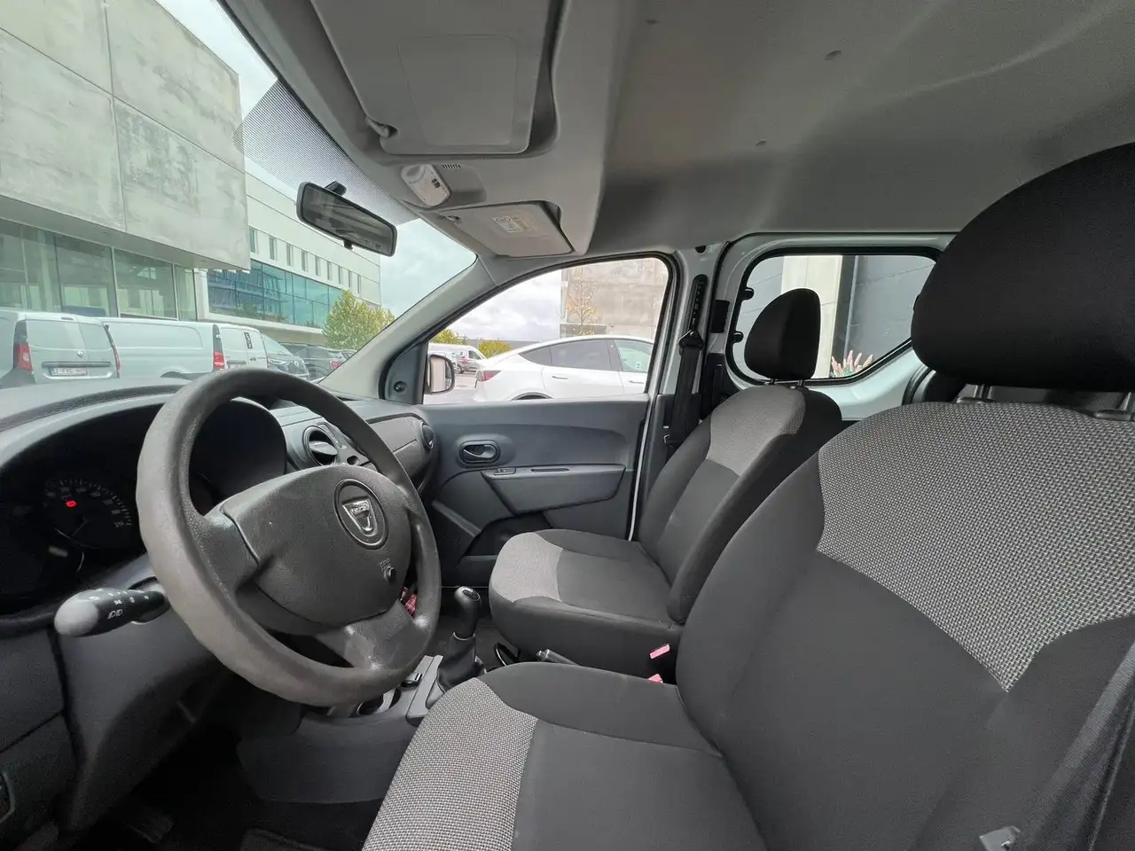 Фото машины 11