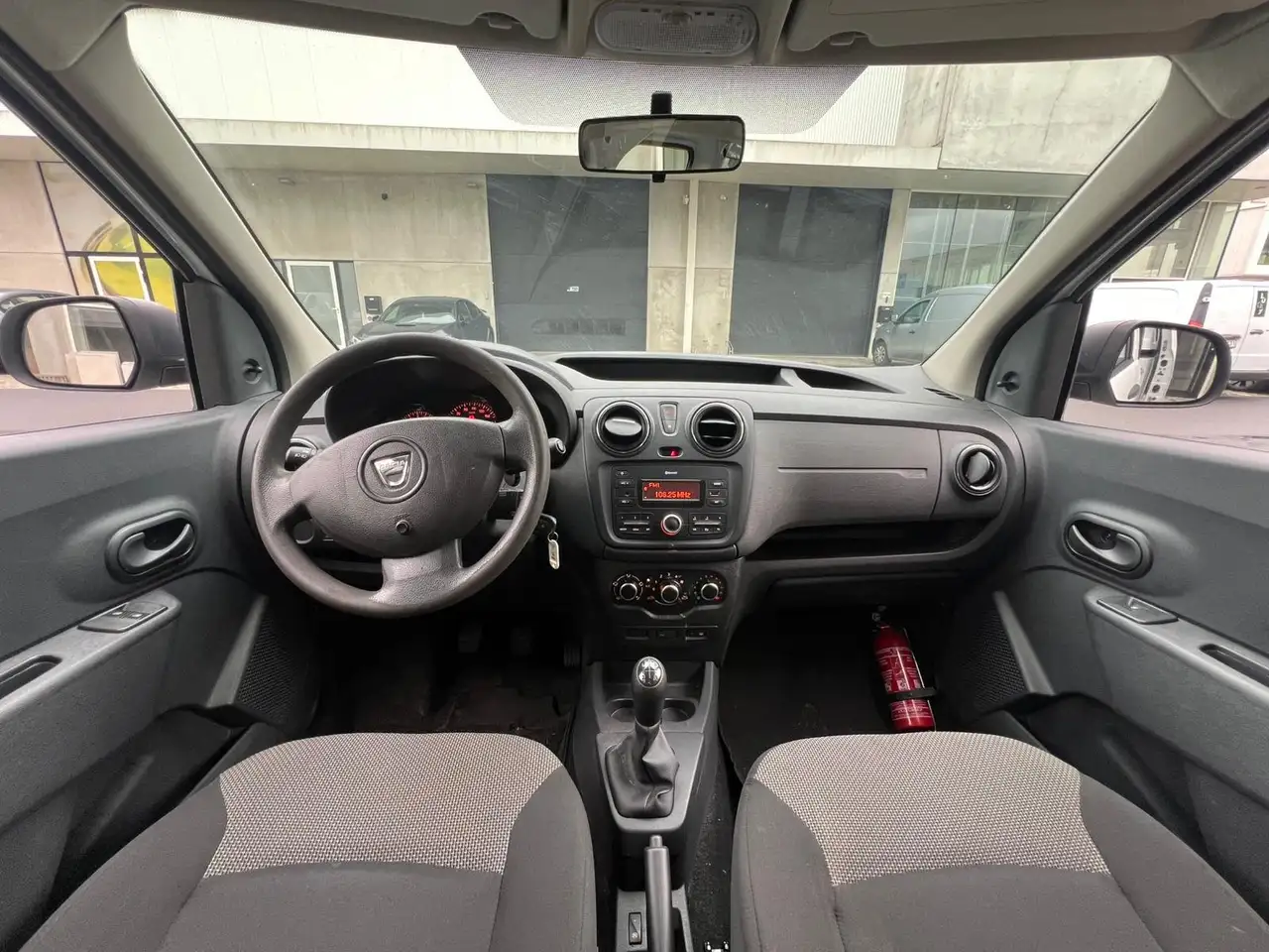 Фото машины 10