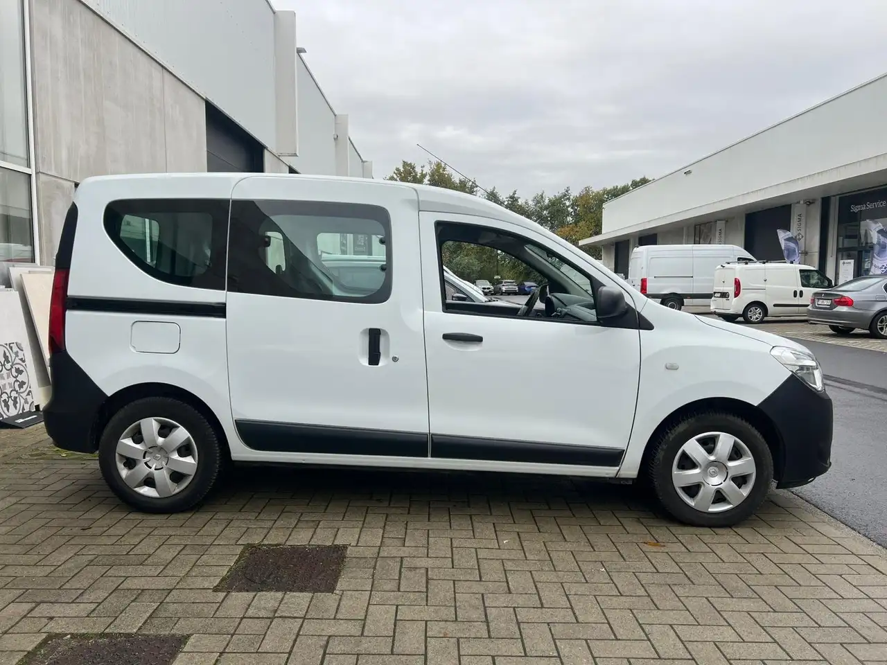 фото машины