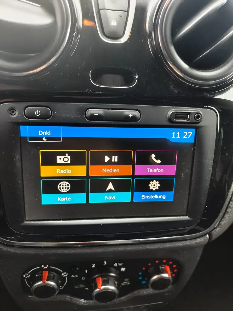 Фото машины