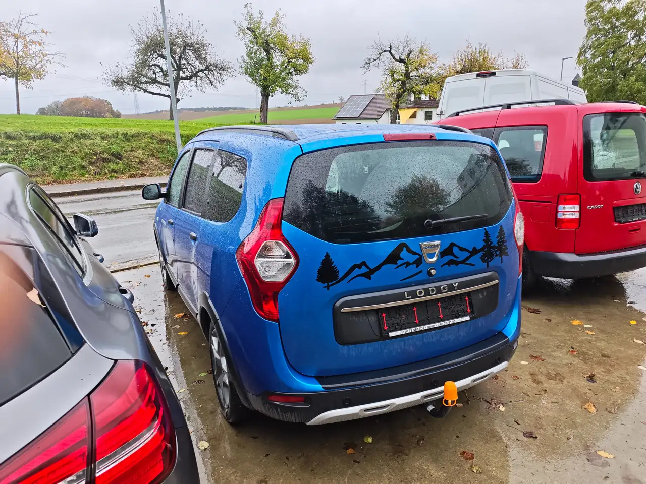 Фото машины