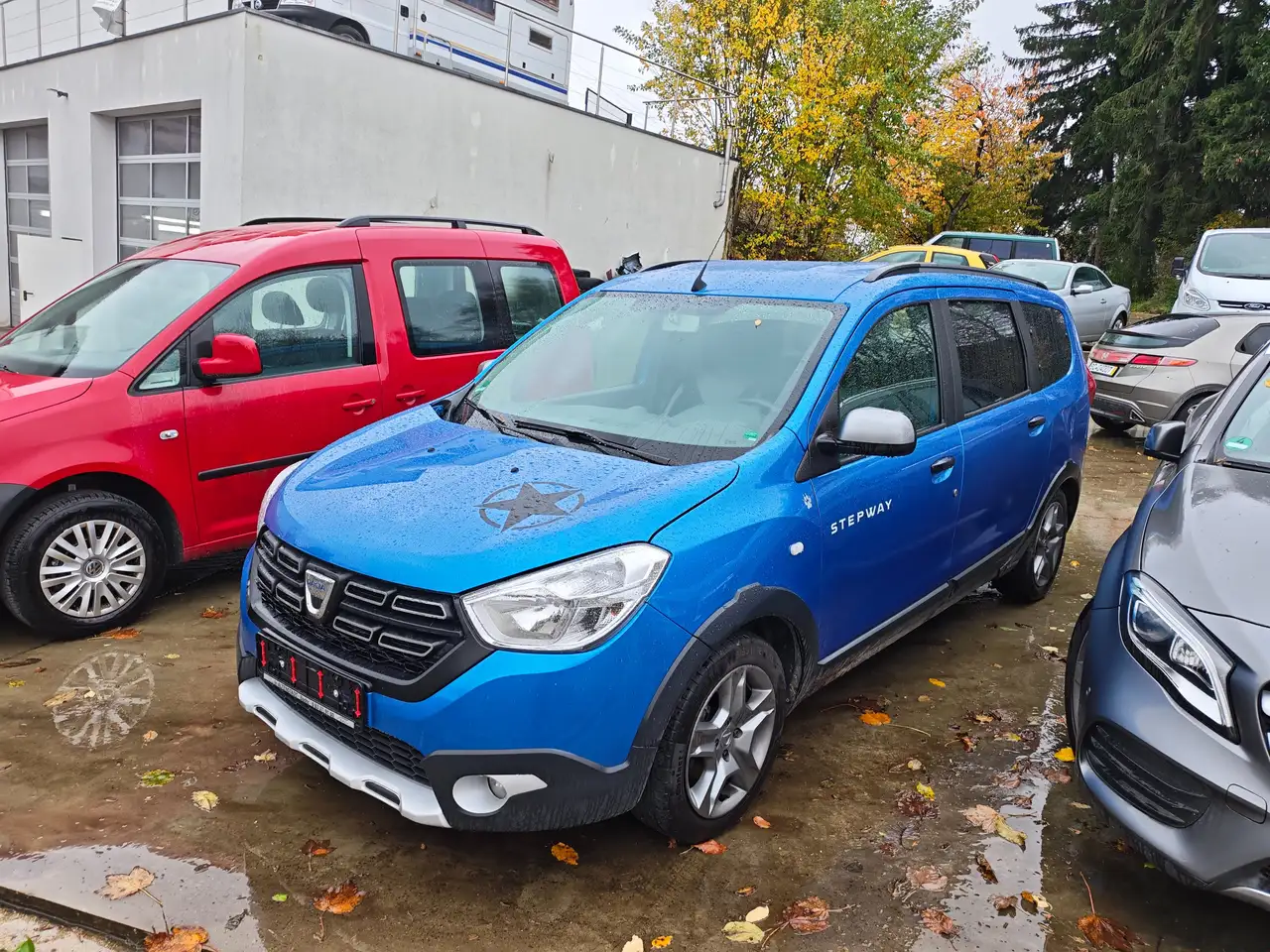 Фото машины