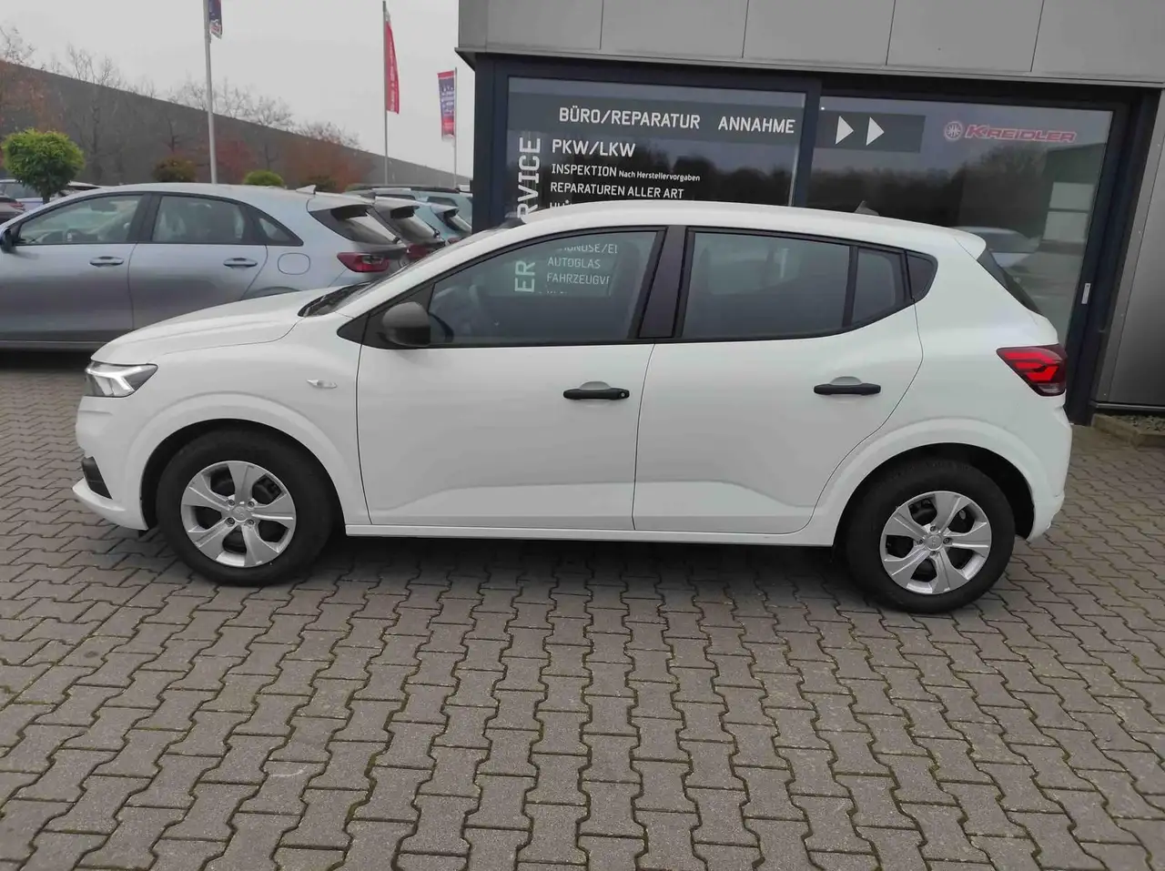 Фото машины