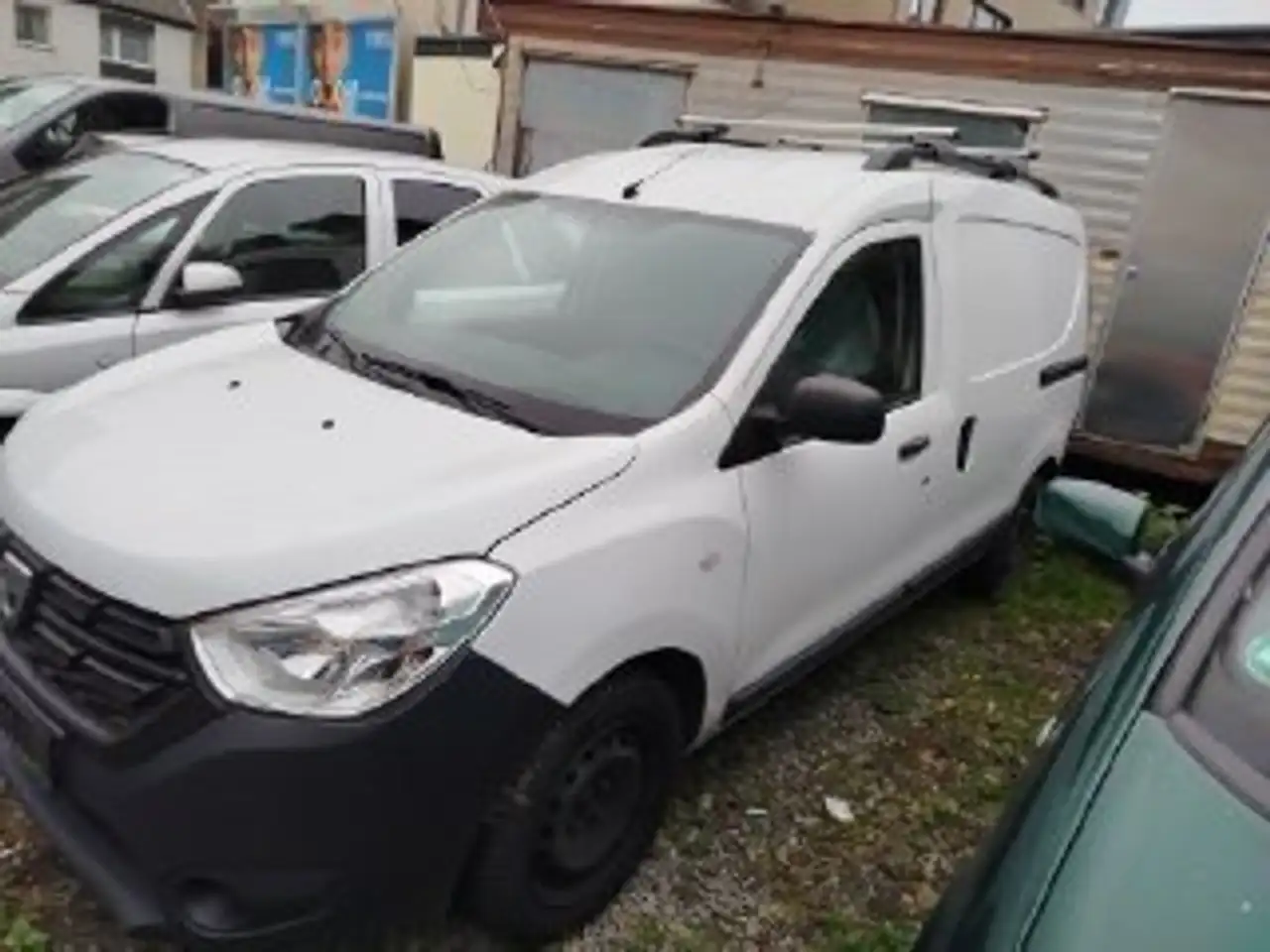 фото машины