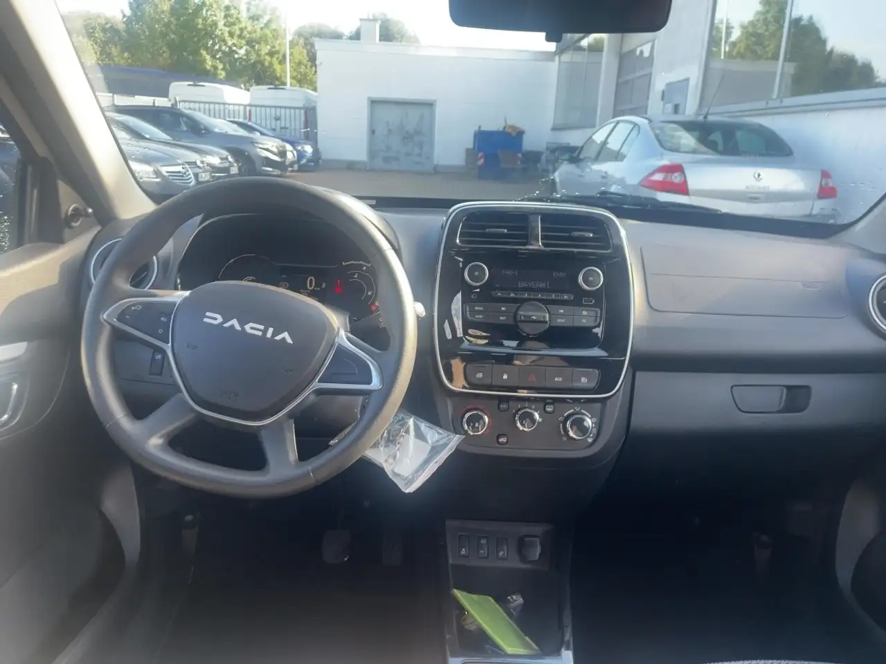 Фото машины 13