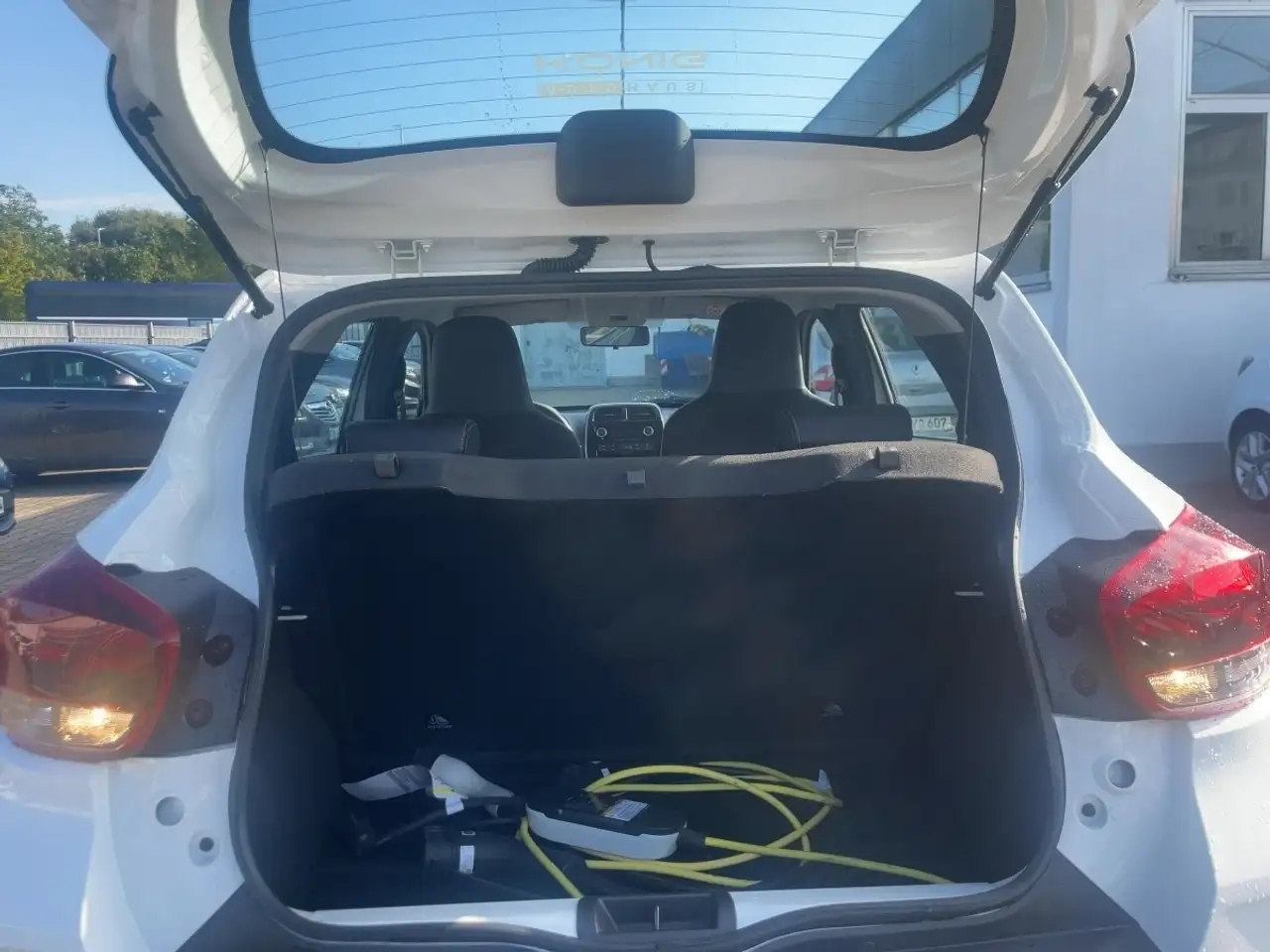 фото машины