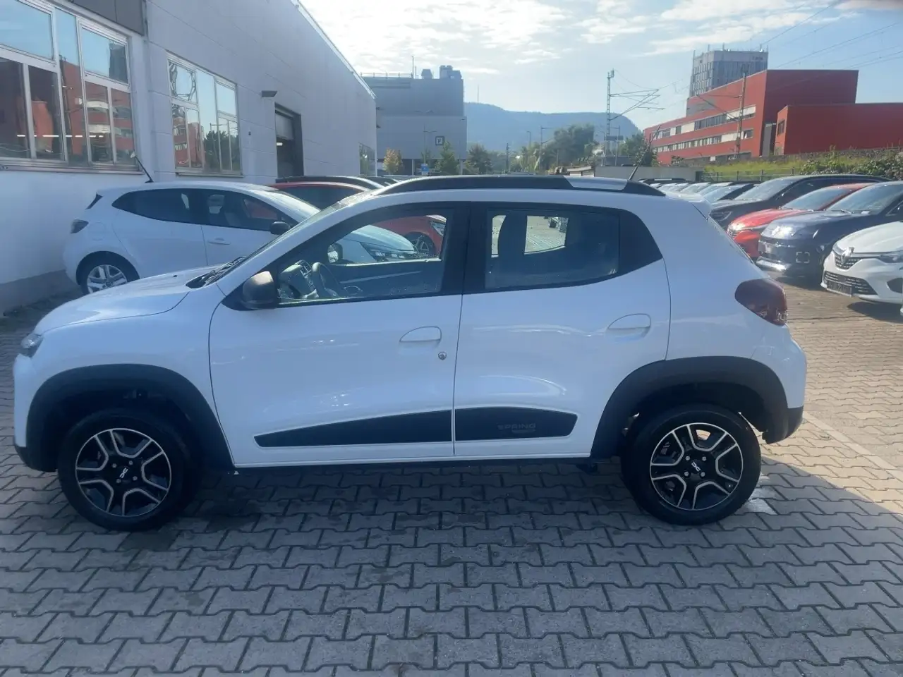 Фото машины 9