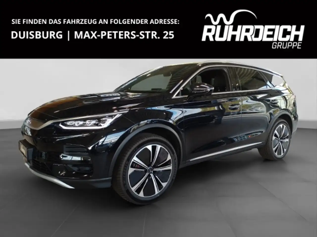 TangVollausstasttung 575€ netto Leasing gewerbl.