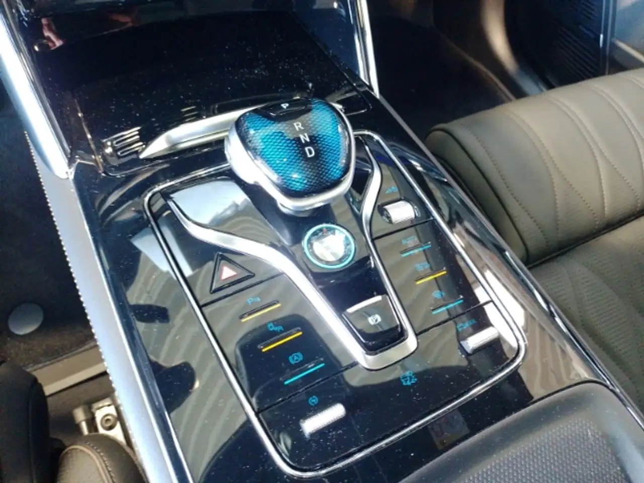 Фото машины 10