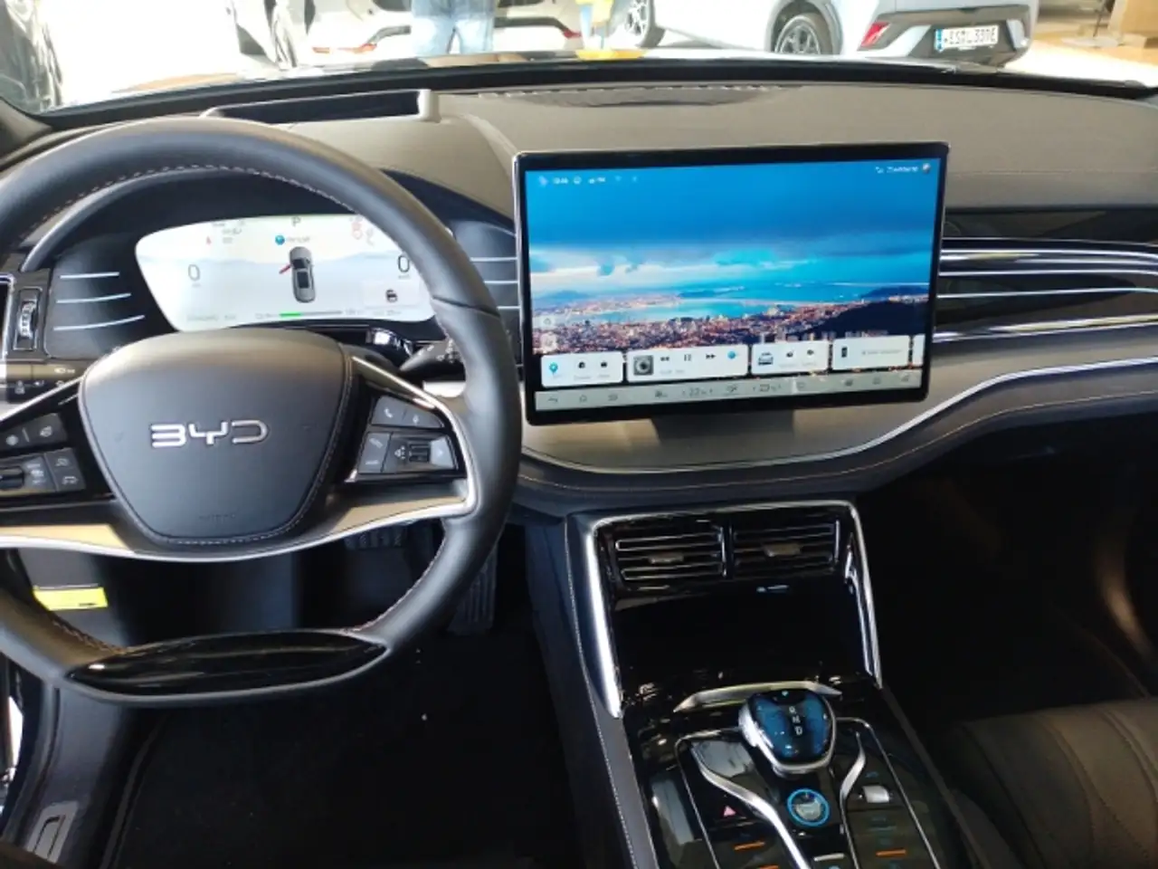 Фото машины 9