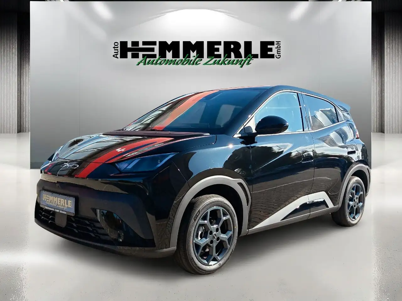 DolphinSURF Comfort*360 Kamera*SHZ*Freisprech*