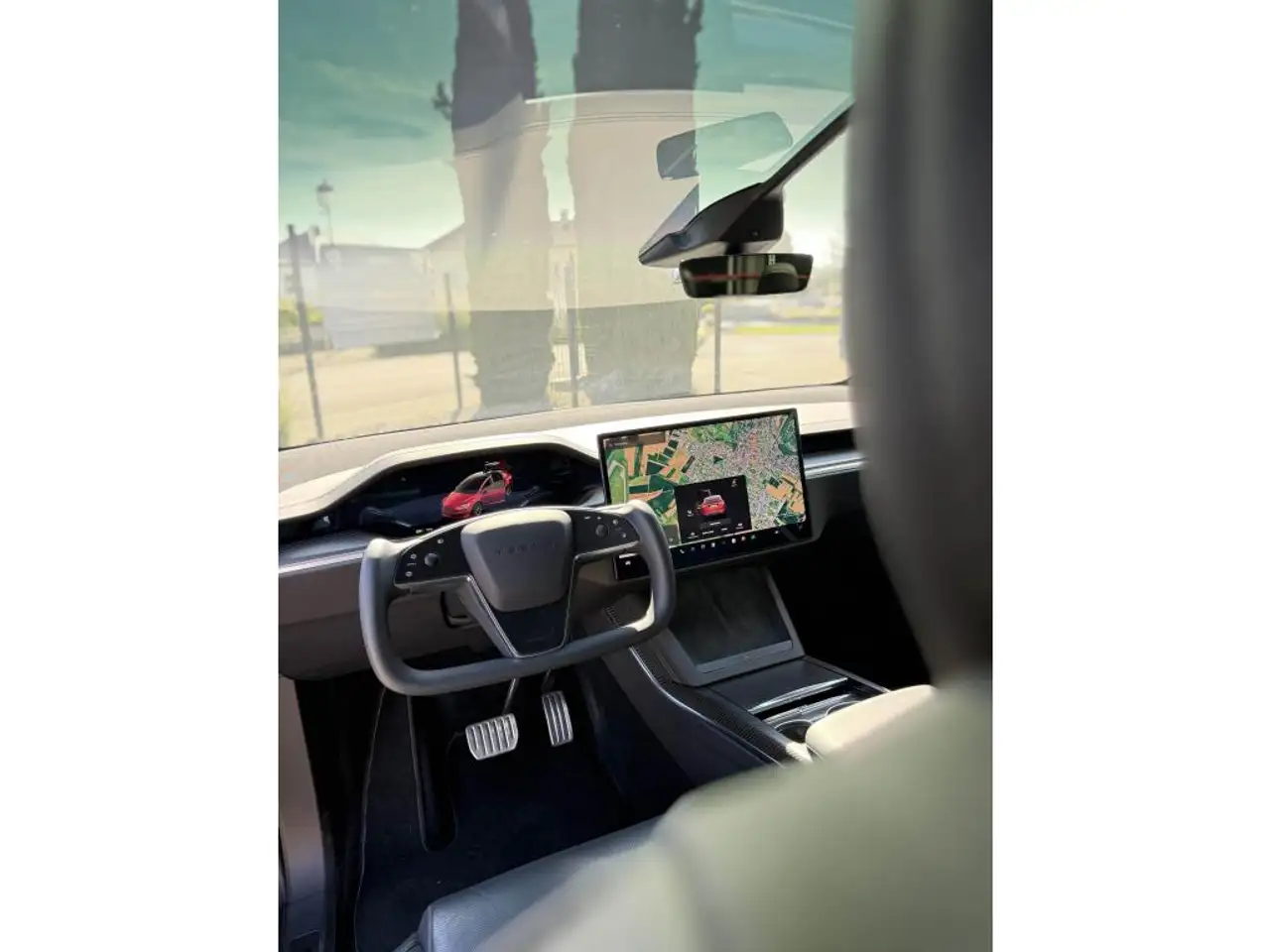 Фото машины