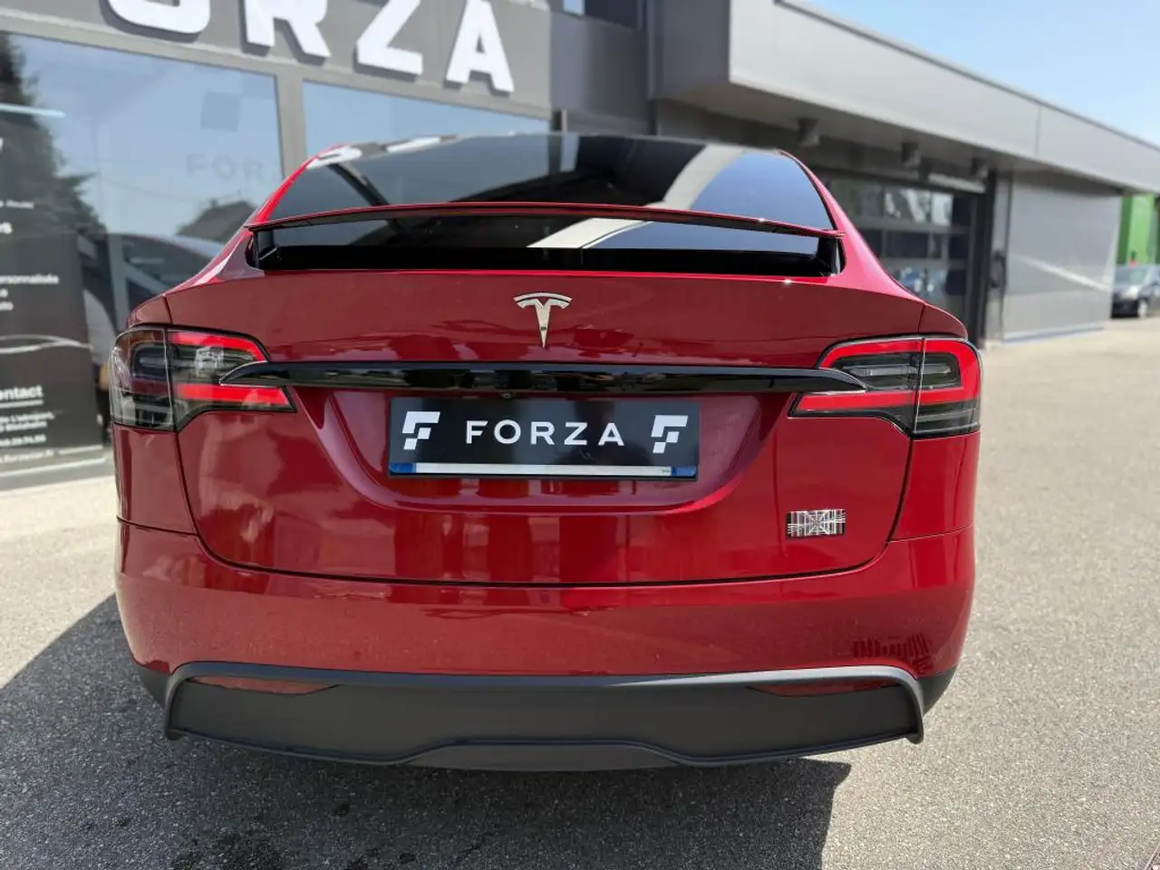 Фото машины