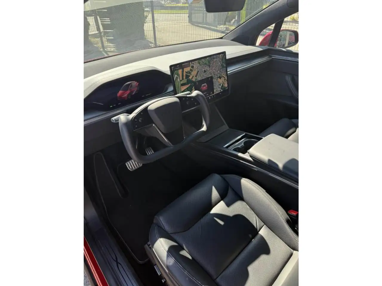 Фото машины