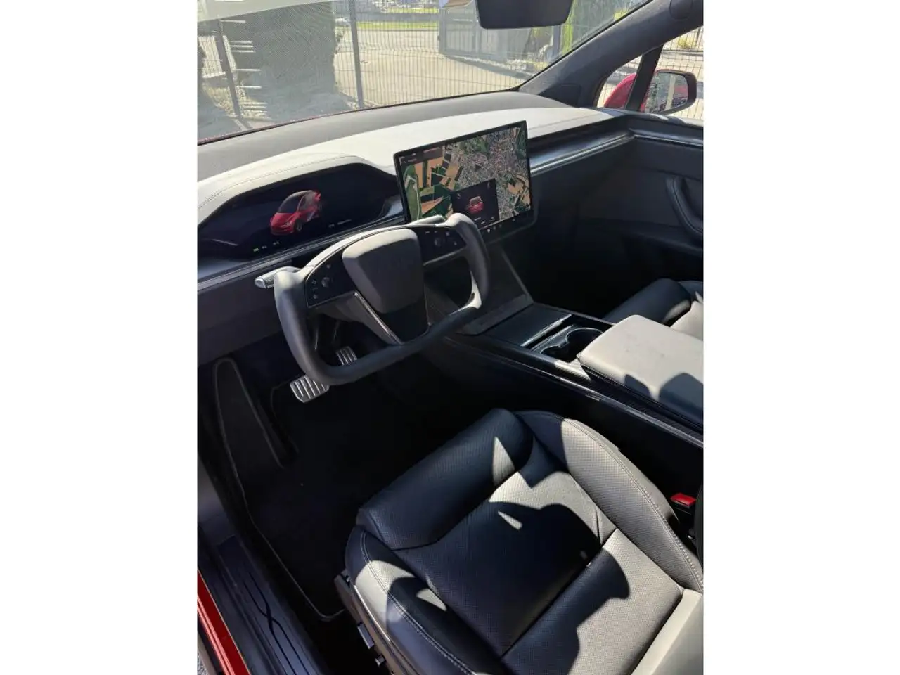 Фото машины