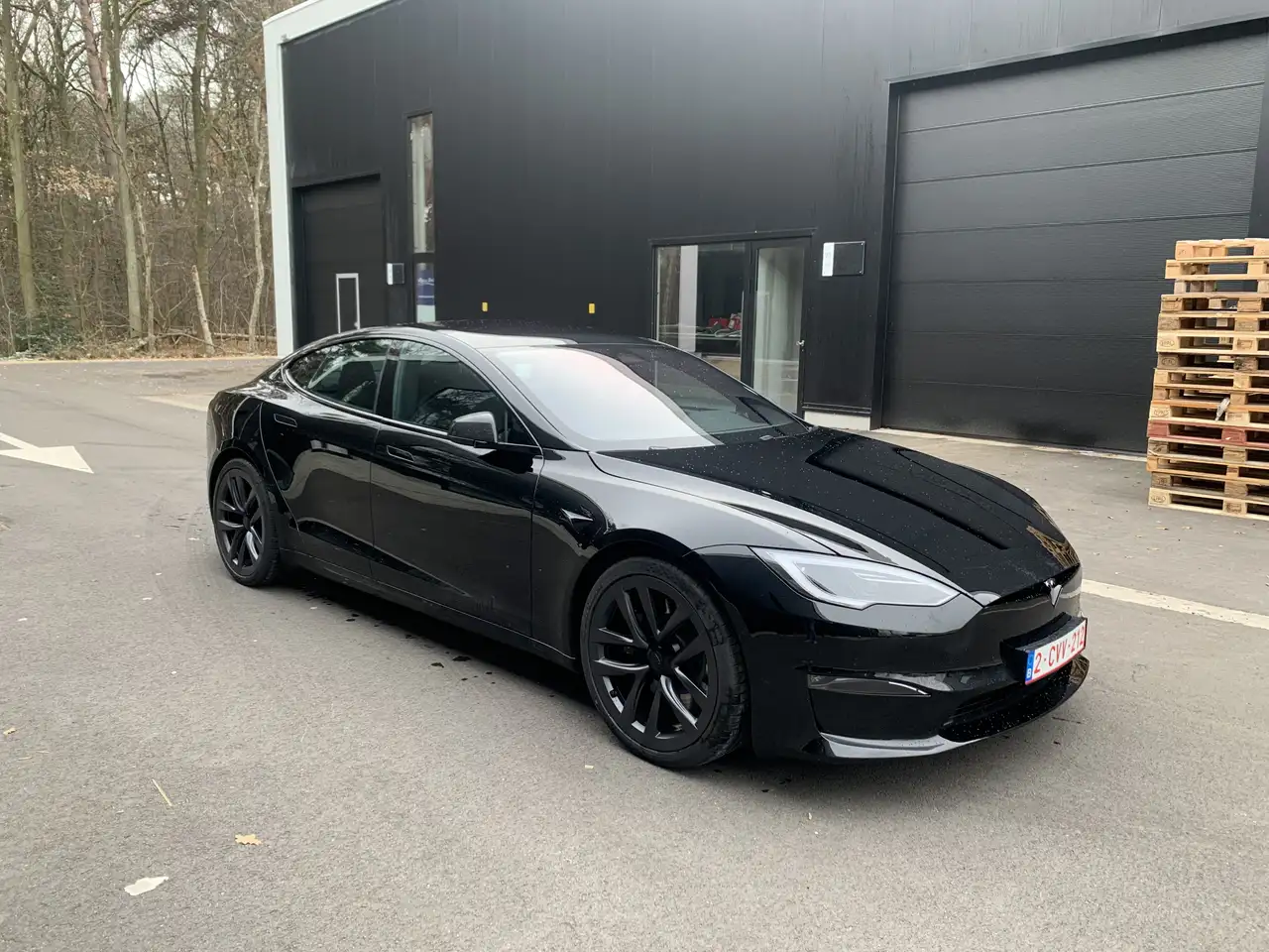 Фото машины