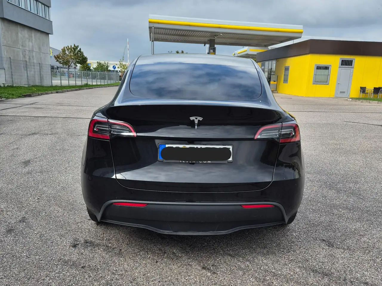 фото машины