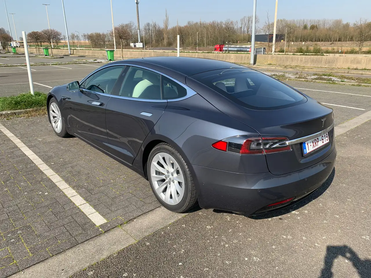 фото машины