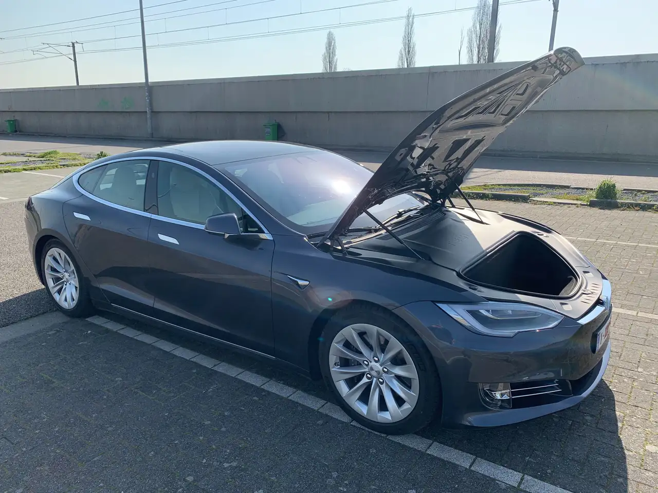 Фото машины