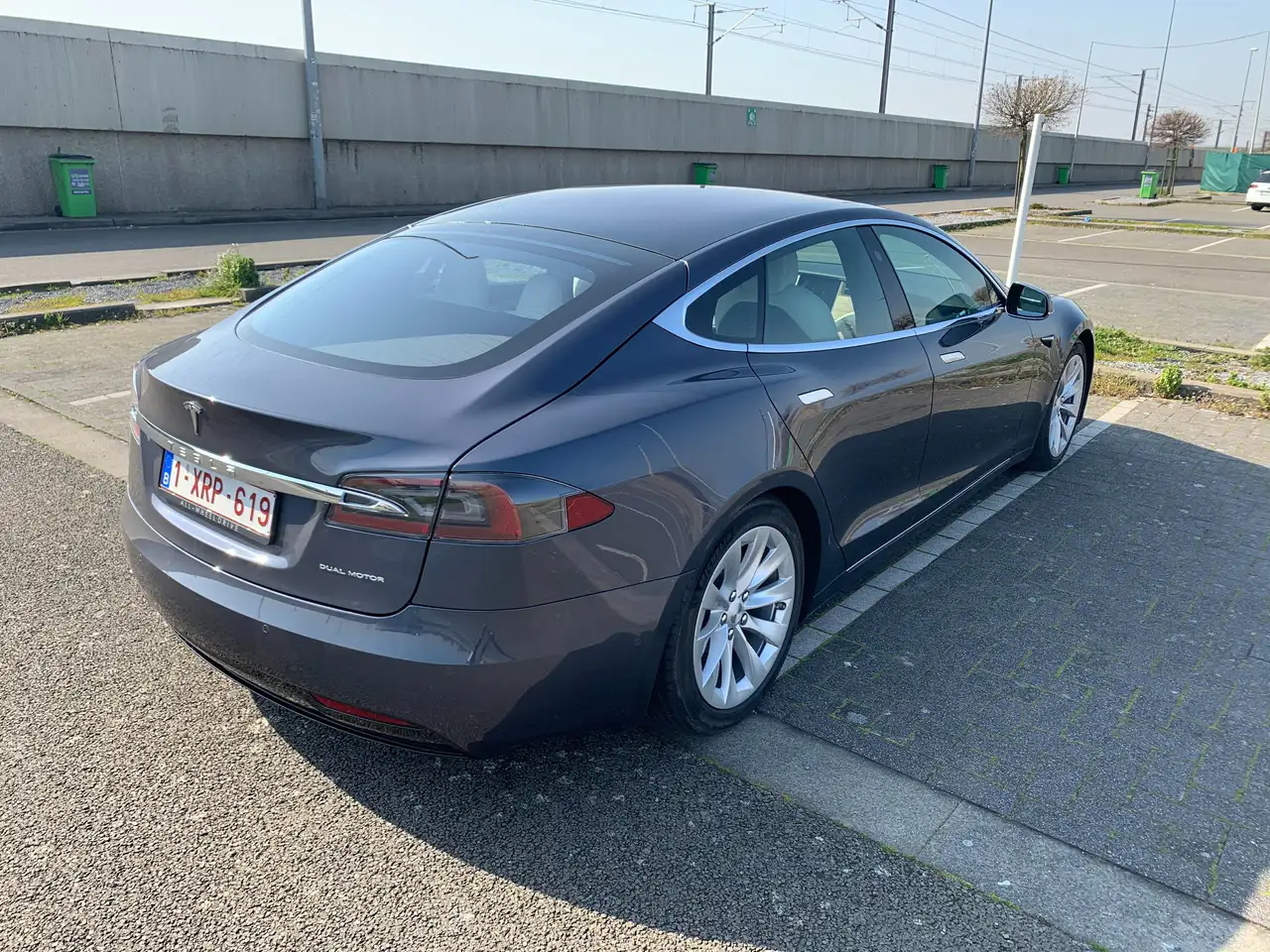 фото машины