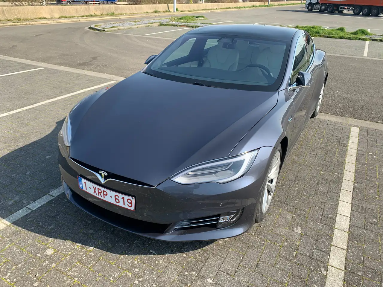 Model SModel S 100 kWh Dual Motor Long Range (EU6.2)